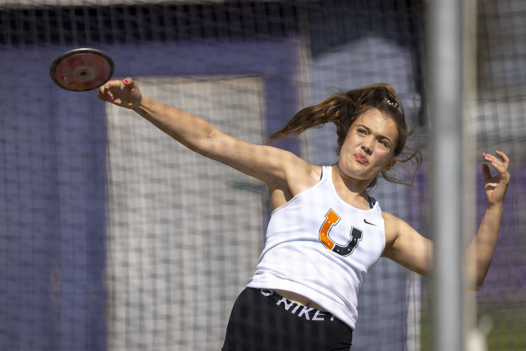 Midland Roundtable Top 10 Meet